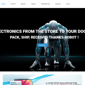 SELL ELECTRONICS ONLINE, 100% AUTOMATED, HIGH PROFIT MARGIN, INSTANT PROFITS.